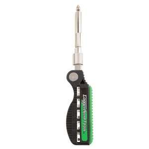   . Multi Screwdriver Made in USA by LoggerHead Tools