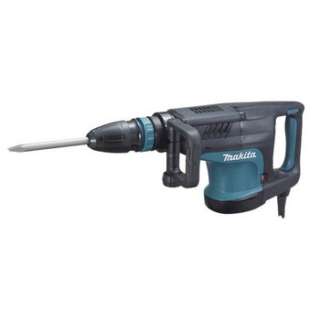 Makita 20 lb. SDS Max Demolition Hammer w/ Case HM1203C 088381601986 
