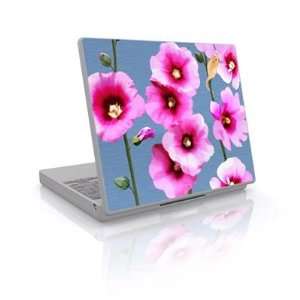   Laptop Skin (High Gloss Finish)   Tasty Pink Bits Electronics