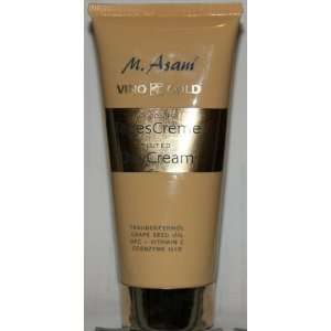  M. Asam Classic Tinted Day Cream Beauty
