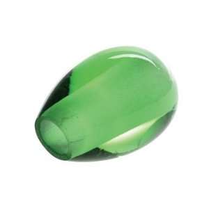   Lighting GB1GR Optional Confuzion Head, Green Glass