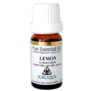  0.35 oz Lemon Pure Essential Oil Beauty