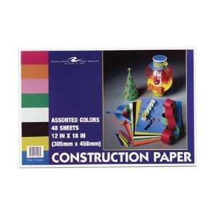  ROA44218   Construction Paper