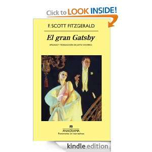   Gatsby (Panorama De Narrativas) (Spanish Edition) [Kindle Edition