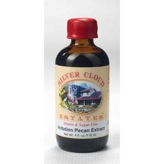   Cooking & Baking Supplies Extracts & Flavoring Sugar Free