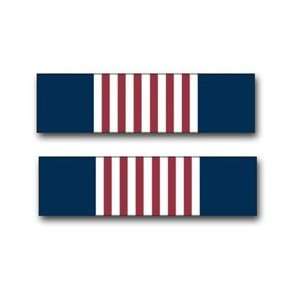  United States Army Soldiers Medal Ribbon Decal Sticker 5 