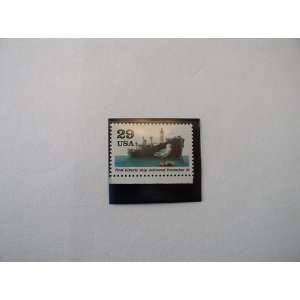 com Single 1991 29 Cents US Postage Stamp, World War II Commemorative 