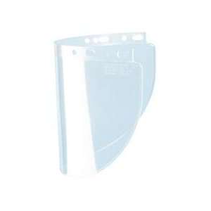Fibre Metal 4178 CLBP Bulk Pack High Performance Face Shield Window Wi 