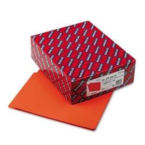  Smead Colored File Folders SMD25510: Office Products