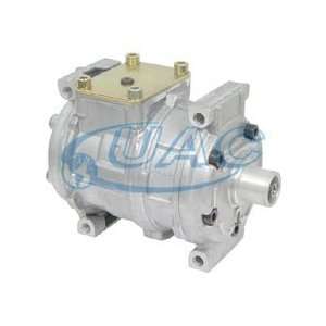  Universal Air Conditioning CO20006C New A/C Compressor 
