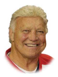   lifetime enjoy an eveing with hockey hero and sports legend bobby hull