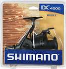 Shimano AX300 Spin Fishing Reel Parts  
