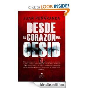   Spanish Edition) Juan María de Peñaranda  Kindle Store