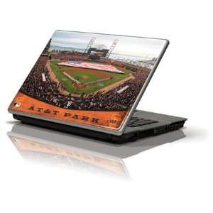  AT&T Park   San Francisco Giants skin for Dell Inspiron 