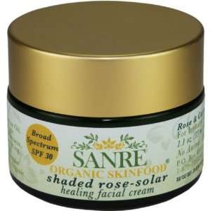   Day Cream For Irritated/Psoriasis and/or Eczema Prone Skin   SPF 30