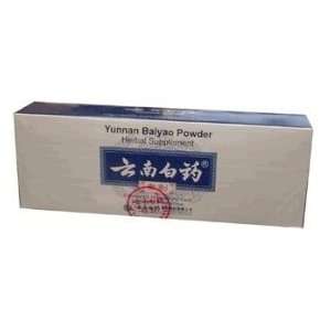  Yunnan Baiyao Yunnan Baiyao Powder 4 gms 6 btls Health 