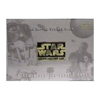 The Empire Strikes Back, Star Wars Customizable Card Game