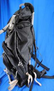 K2 Dana Design Longbed Extrenal Frame Backpack Pack Hiking Trail 