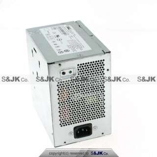 Genuine Dell XPS 730 730x 1000W Power Supply H1000E 01 U662D 0U662D 