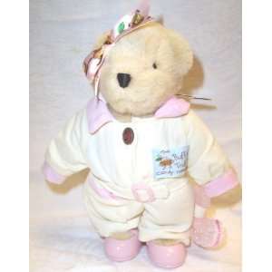 North American Bear Muffy dressed for Sweet for the Sweets Shop 