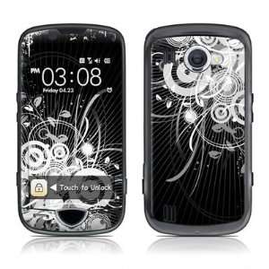   Skin Decal Sticker for the Samsung Omnia 2 SCH i920 Verizon Cell Phone