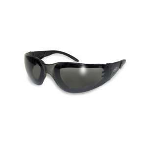  2 Motorcycle Riding Sunglasses or Safety Glasses Day and 