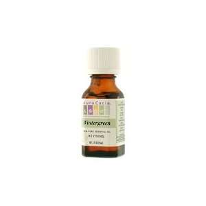  Essential Oil Wintergreen (gualtheria procumbens)   0.5 oz 