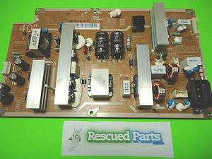   LN40D550K1F / Power Supply Unit BN44 00440B can work for BN44 00440A