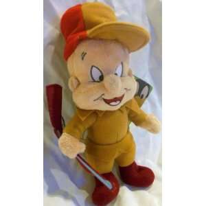  10 Porky Pig Looney Tunes Characters High Quality Plush 