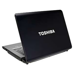 TOSHIBA SATELLITE A215 S4817 LAPTOP DUAL CORE 1.9GHz 2G Mem 150 Gig HD 