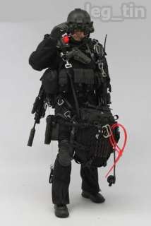Very Hot HALO Paratrooper Box Set fit Hottoys BBI  