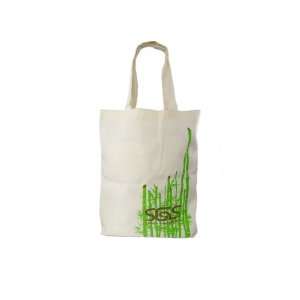 Reusable Organic Bamboo Bag Medium