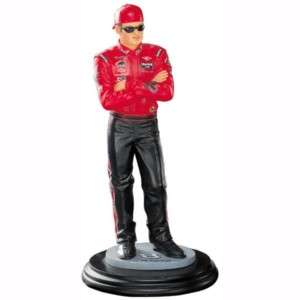 NEW Dale Earnhardt Jr. ’Attitude’ Ltd Edition Figurine  