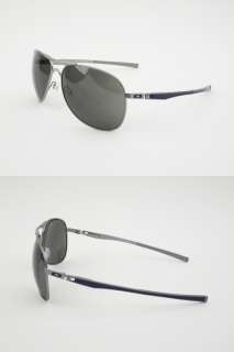 New Mens Oakley Sunglasses Plantiff Infinite Hero Lead Warm Grey 