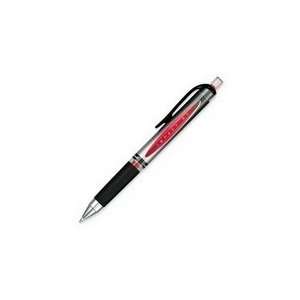  Uni Ball Gel Impact Retractable Pen: Office Products