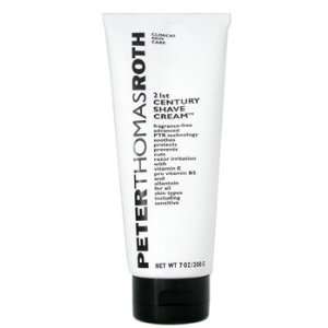 Peter Thomas Roth Other   7 oz 21st Century Shave Cream ( Tube ) for 