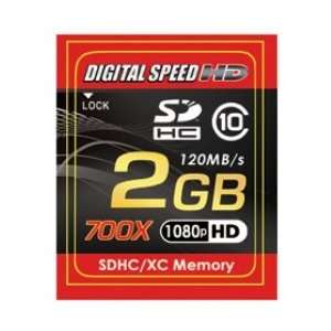   120MB/s Error Free (SD) Memory Card Class 10