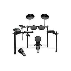  Alesis DM7 USB Five Piece Drum Kit: Musical Instruments