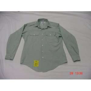  Propper Army Class a Dress Green Long Sleeve Shirt Toys & Games