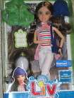 Liv Doll KATIE w/ wig and outfit BNIB VHTF  