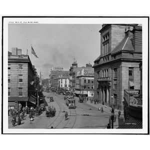  Main St.,Fall River,Mass.