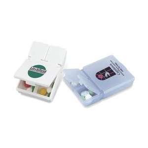  H103    Four To Go Pill Box Pill Boxes Healthcare Products 