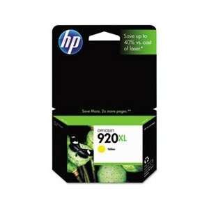  Hewlett Packard Hp Brand Officejet 6500   1 #920Xl High 