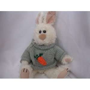  Easter Rabbit Bunny Plush Toy 14 Collectible: Everything 