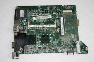 Acer Aspire one 8.9 A150 Motherboard DA0ZG5MB8G0 Test  