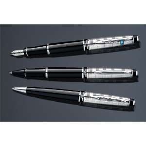  Waterman Expert Deluxe Ballpoint Pen   1758853: Office 