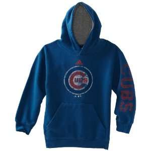    MLB Youth Chicago Cubs Vintage Team Id Hoodie: Sports & Outdoors