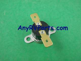 Norcold Refrigerator 618093 Fan Limit Switch  