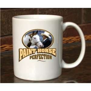 Personalized Photo Mugs For Horse Lovers   Horse Perfection  