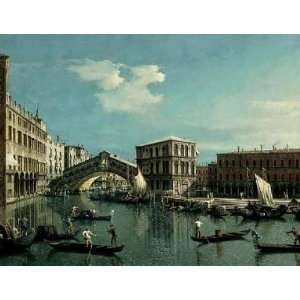 Art, Oil painting reproduction size 24x36 Inch, painting name Il 
